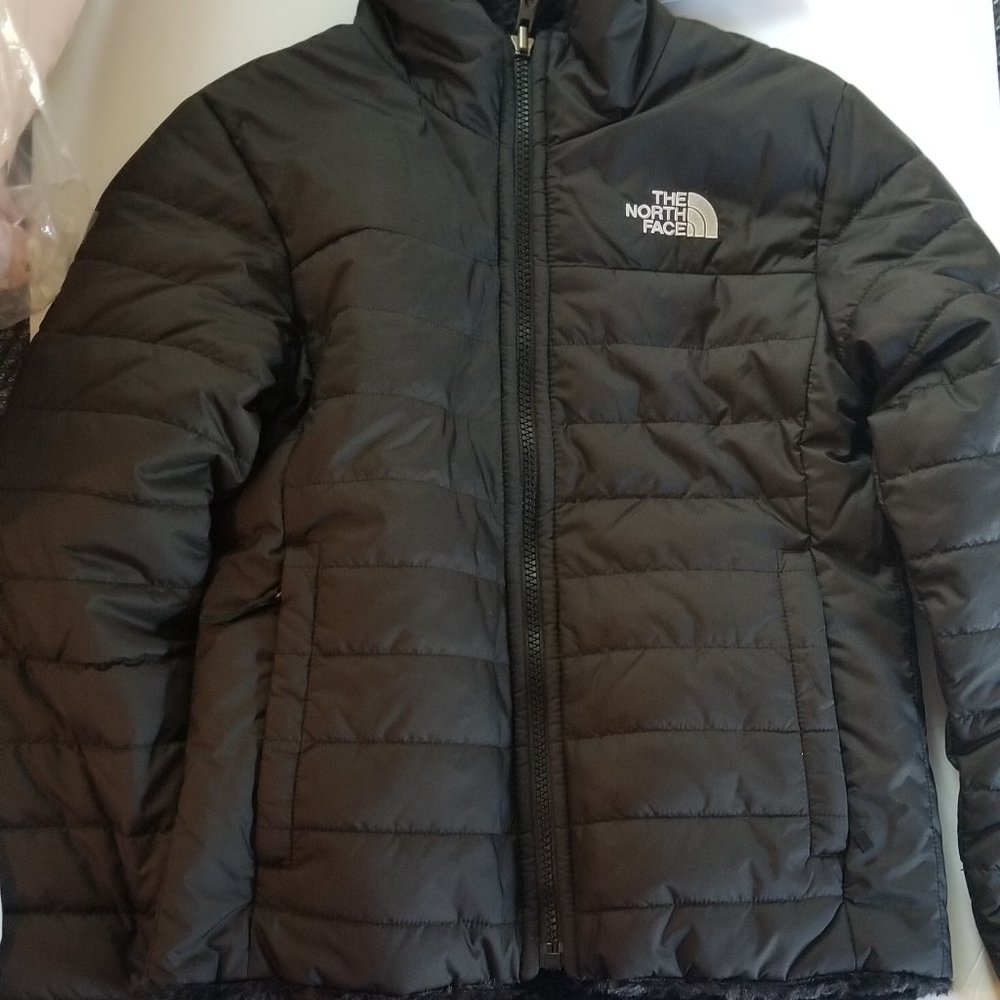 Northface jacket